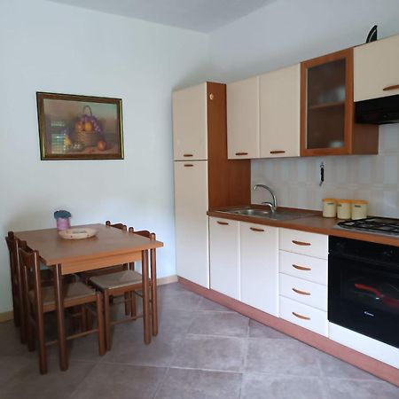 Sa Domu De S'Ortu Villa Bari Sardo Kültér fotó
