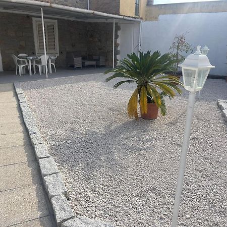Sa Domu De S'Ortu Villa Bari Sardo Kültér fotó