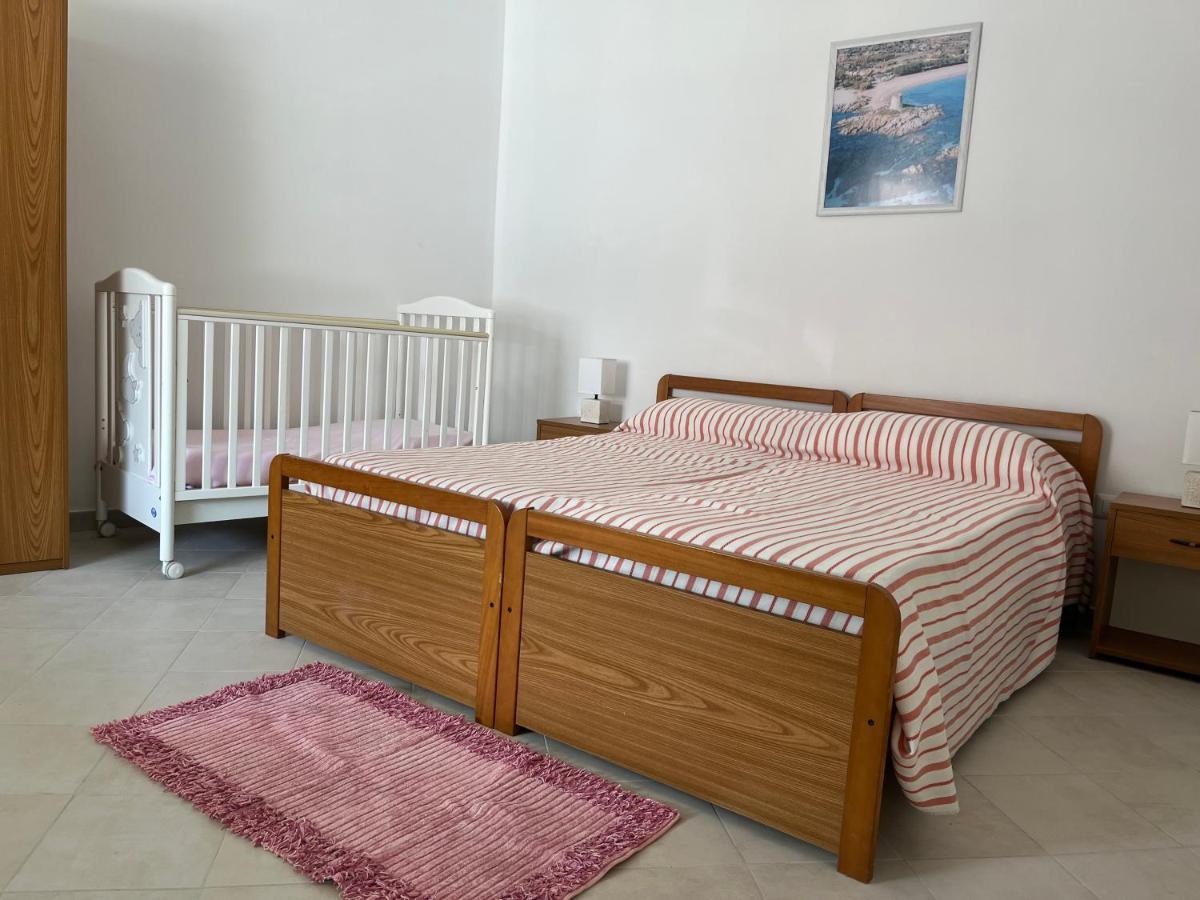 Sa Domu De S'Ortu Villa Bari Sardo Kültér fotó