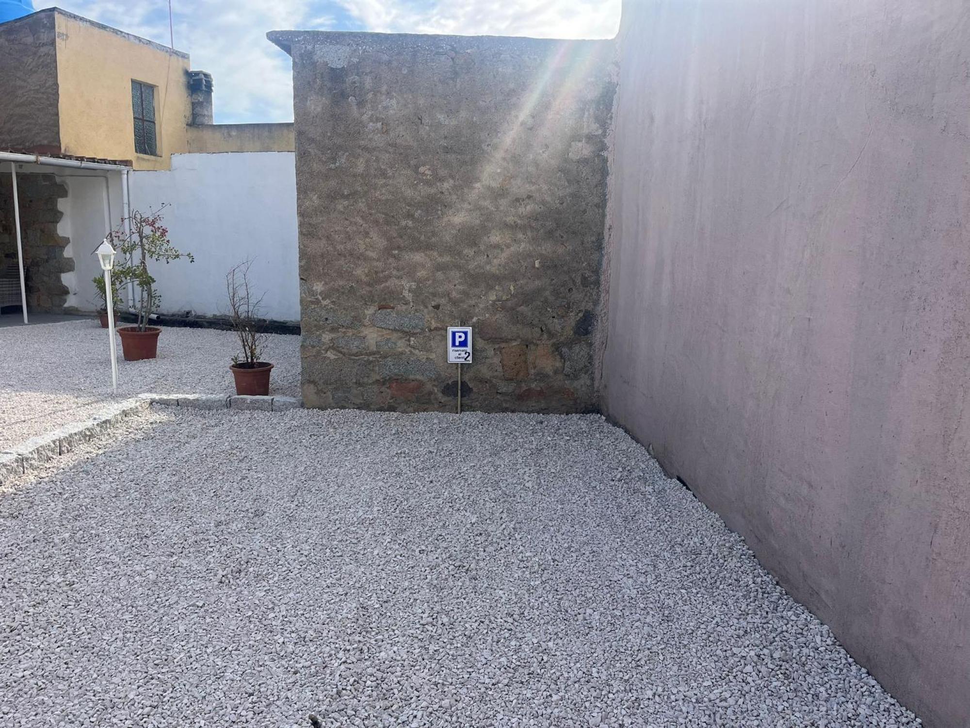 Sa Domu De S'Ortu Villa Bari Sardo Kültér fotó